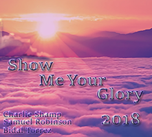 2018 Show Me Your Glory