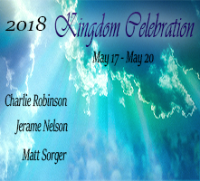 2018 Kingdom Celebration