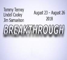 2018 Breakthrough