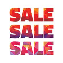 Sale