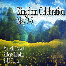 2019 Kingdom Celebration